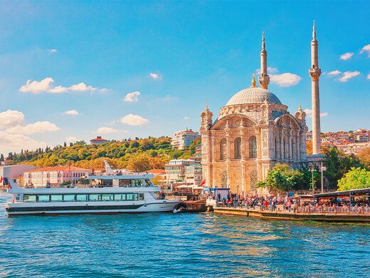 استانبول چندمین شهر زیبای جهان است؟